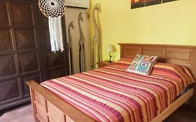Los Pinos B&B